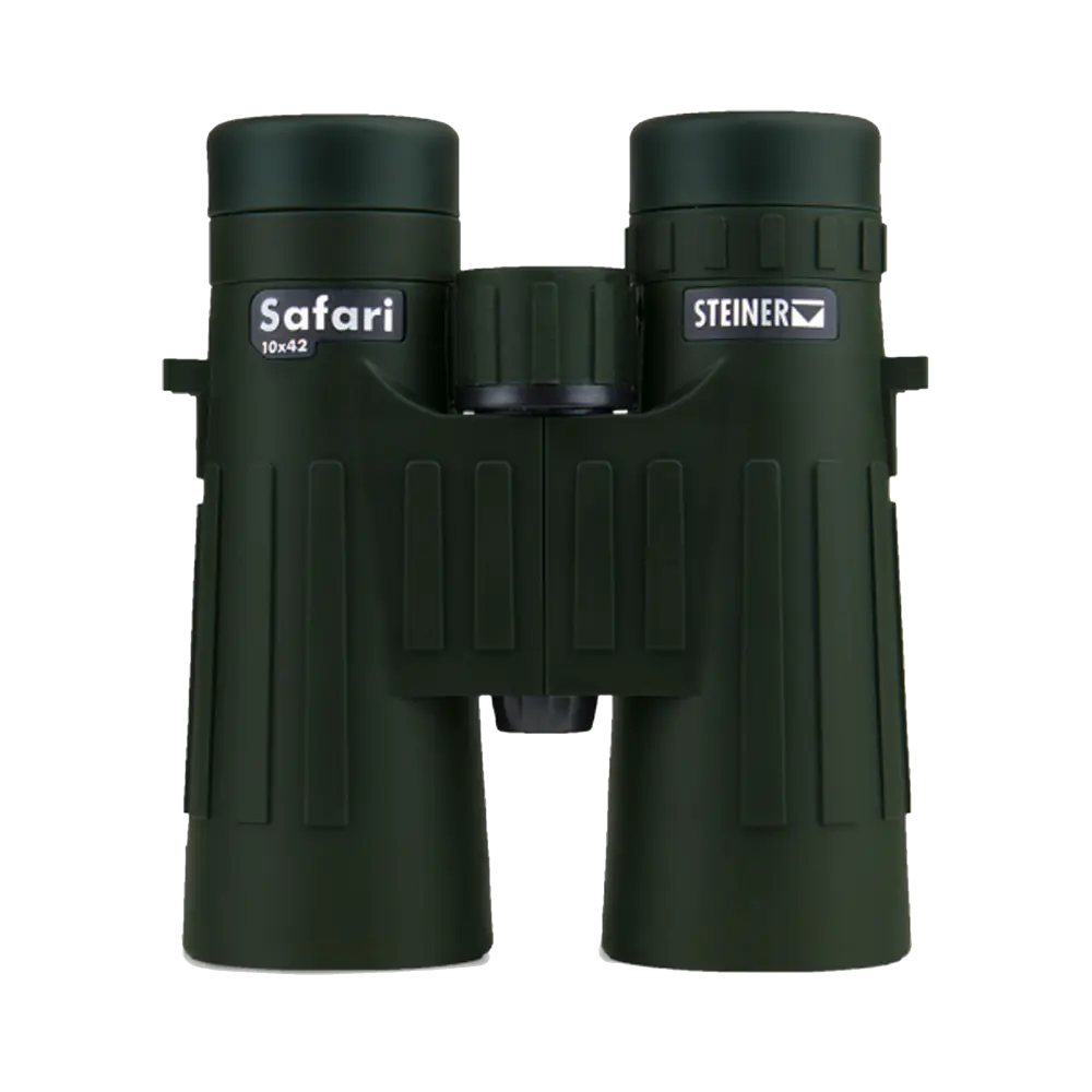 Safari 10x42 | Steiner High-Quality Optics